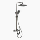 Lefton Thermostatic Shower System with 4 Water Outlet Modes-SS2201