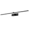 24''/31''/35'' Modern Linear Bathroom Vanity Light Bar with LED Mirror Wall Illumination