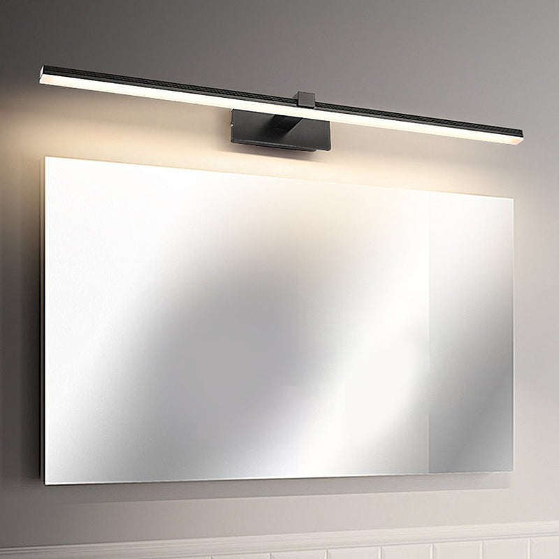 Modern LED Bathroom Vanity Lighting Bathroom Wall Lamp Dresser Mirror Lamp - Dazuma