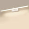 24''/31''/35'' Modern Linear Bathroom Vanity Light Bar with LED Mirror Wall Illumination