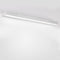 20''/24''/28'' Rectangle LED Bathroom Vanity Light with Downlight Design