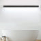 Nordic Modern LED Vanity Lights Over Mirror Waterproof Wall Light for Bathroom Dresser - Dazuma