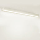 20''/24''/28'' Rectangle LED Bathroom Vanity Light with Downlight Design